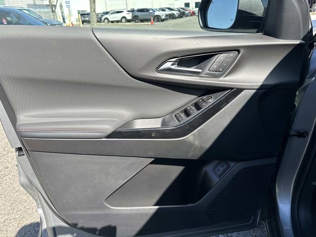 New 2026 Chevrolet Equinox RS w/ Convenience Package III image 8