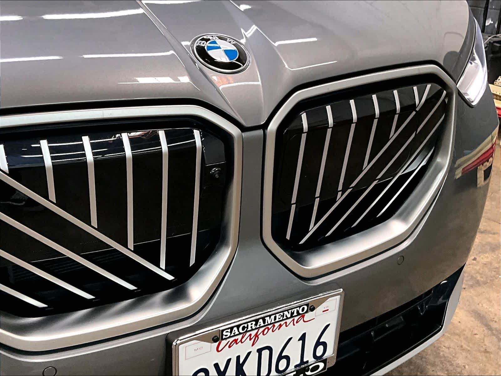Used 2026 BMW X3 xDrive30i w/ Premium Package AWD/4WD image 33