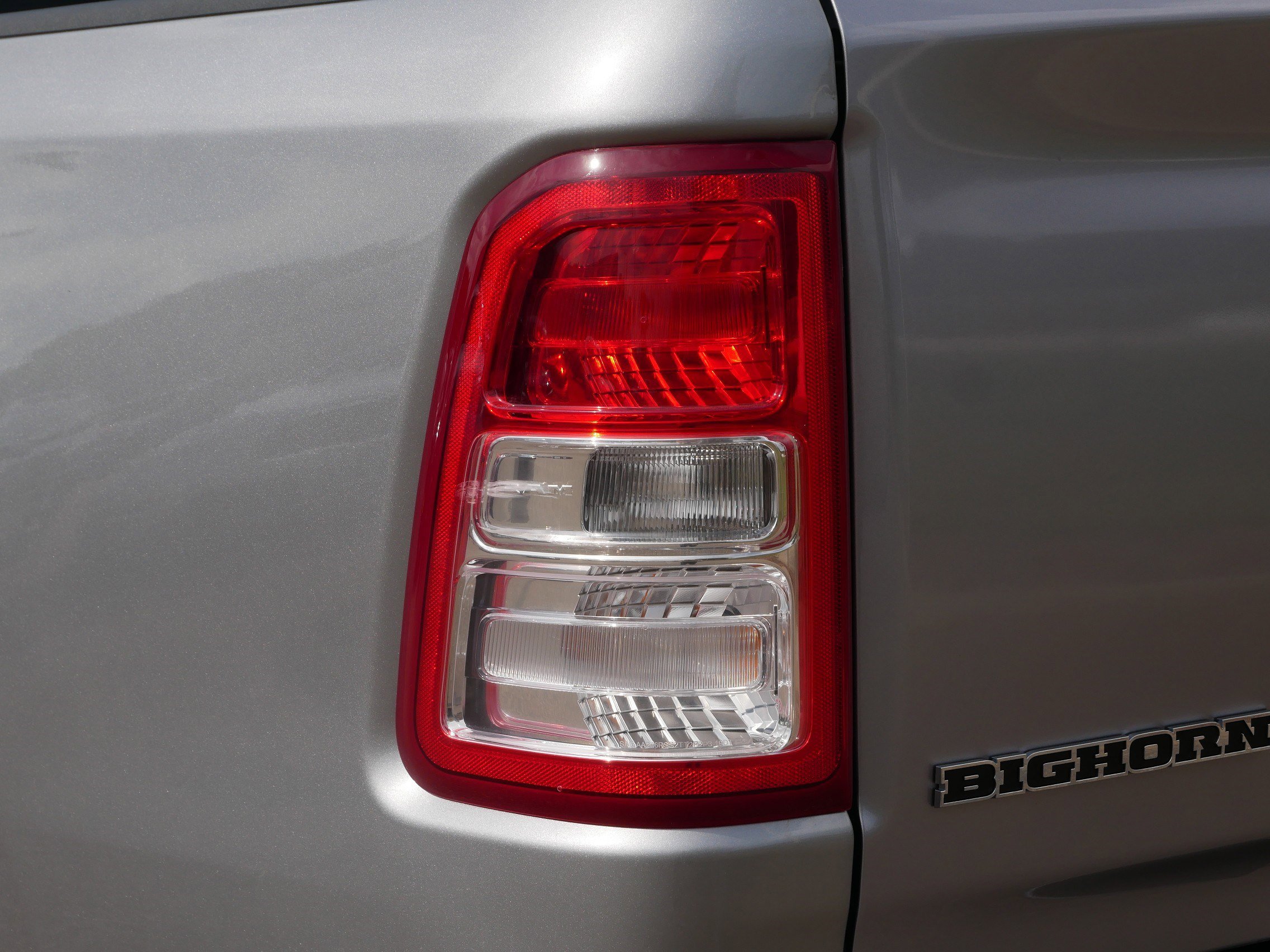 Used 2020 RAM 1500 Big Horn image 17