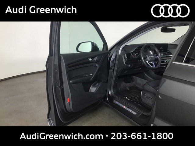 Used 2023 Audi Q5 2.0T Premium w/ Convenience Package AWD/4WD image 10