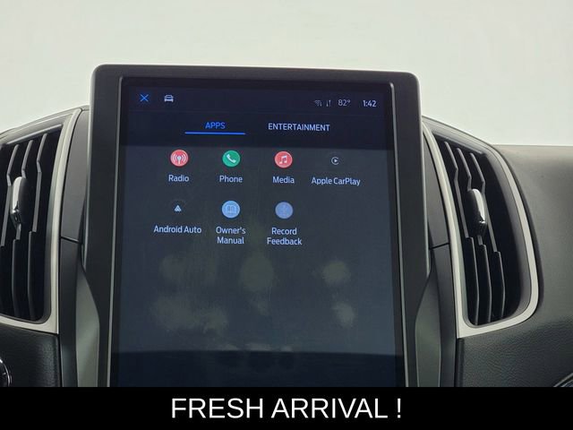 Used 2024 Ford Edge ST-Line AWD/4WD image 22