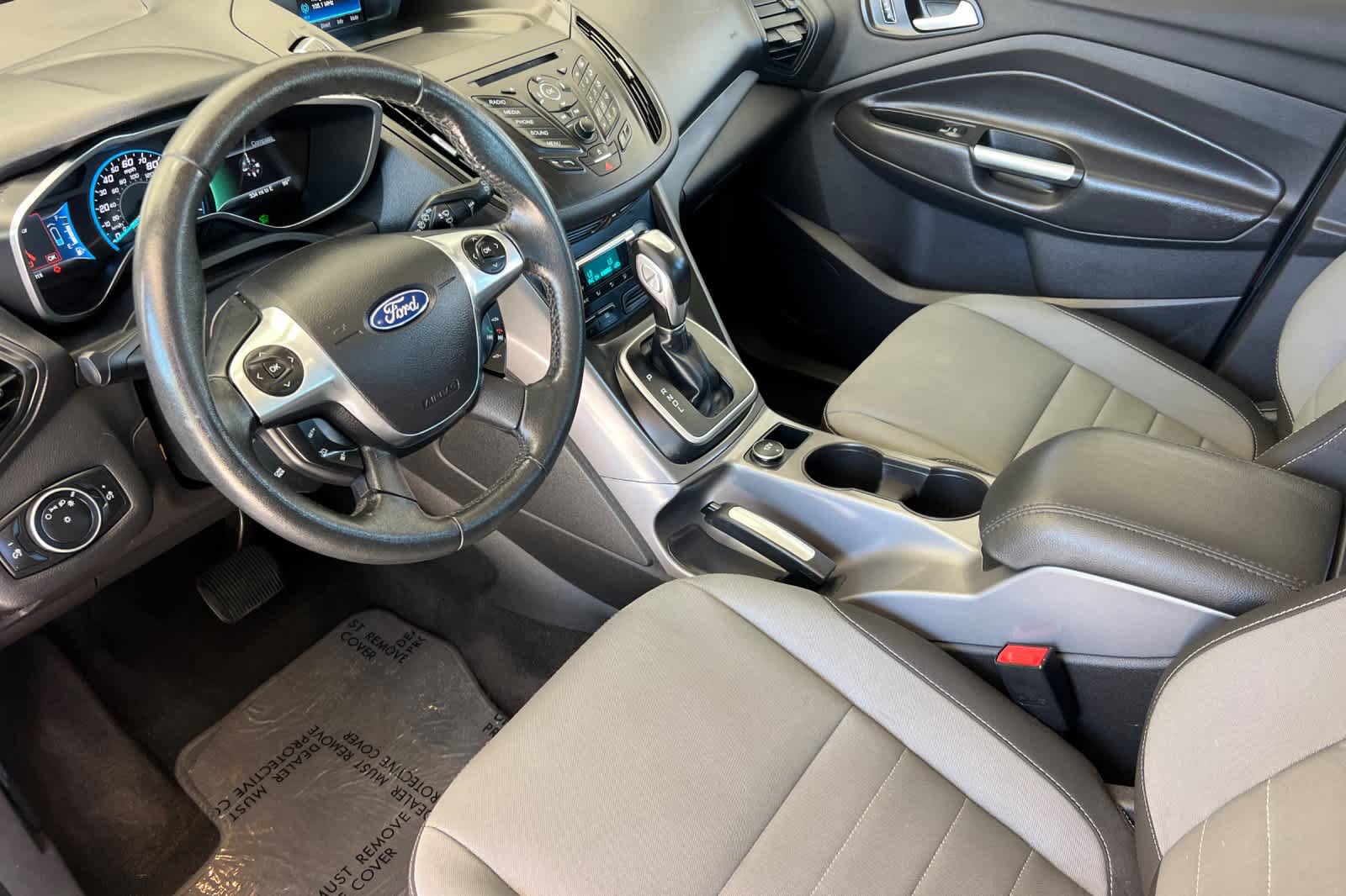Used 2015 Ford C-MAX SE FWD image 11