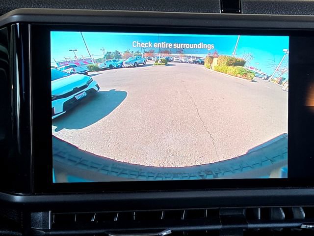 New 2026 Jeep Wrangler Unlimited Sport AWD/4WD image 10