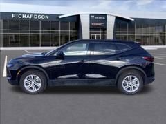 Used 2023 Chevrolet Blazer LT w/ Convenience Package AWD/4WD image 9