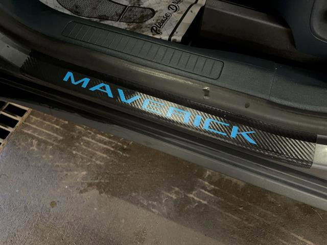 Used 2022 Ford Maverick XLT w/ Equipment Group 300A Standard image 6