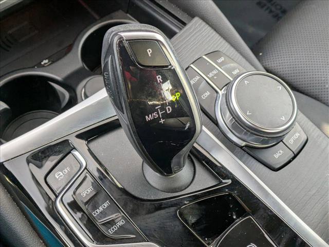 Used 2023 BMW 530i xDrive w/ Premium Package image 12