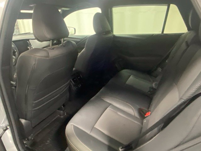 Used 2025 Subaru Outback Wilderness w/ Wilderness Package AWD/4WD image 13
