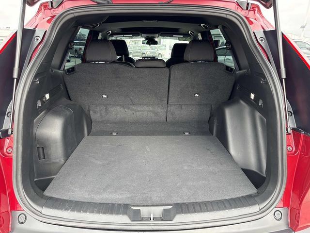 Used 2026 Honda CR-V Sport image 7