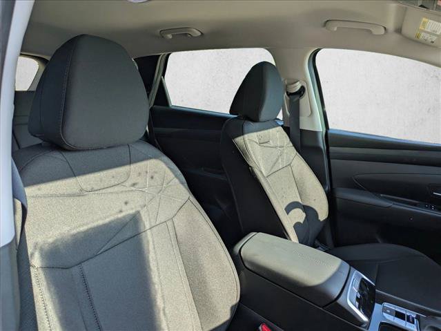 New 2026 Hyundai Tucson SE AWD/4WD image 21