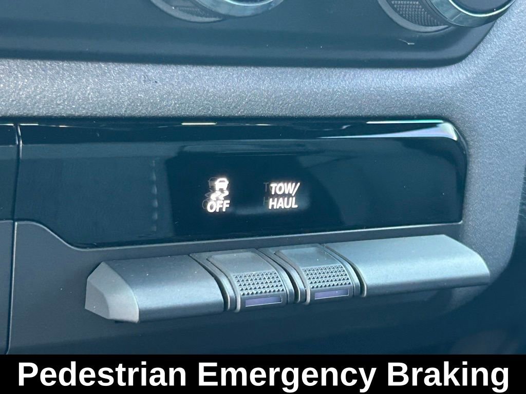 Used 2024 RAM 1500 Tradesman w/ Warlock PACKAGE image 32