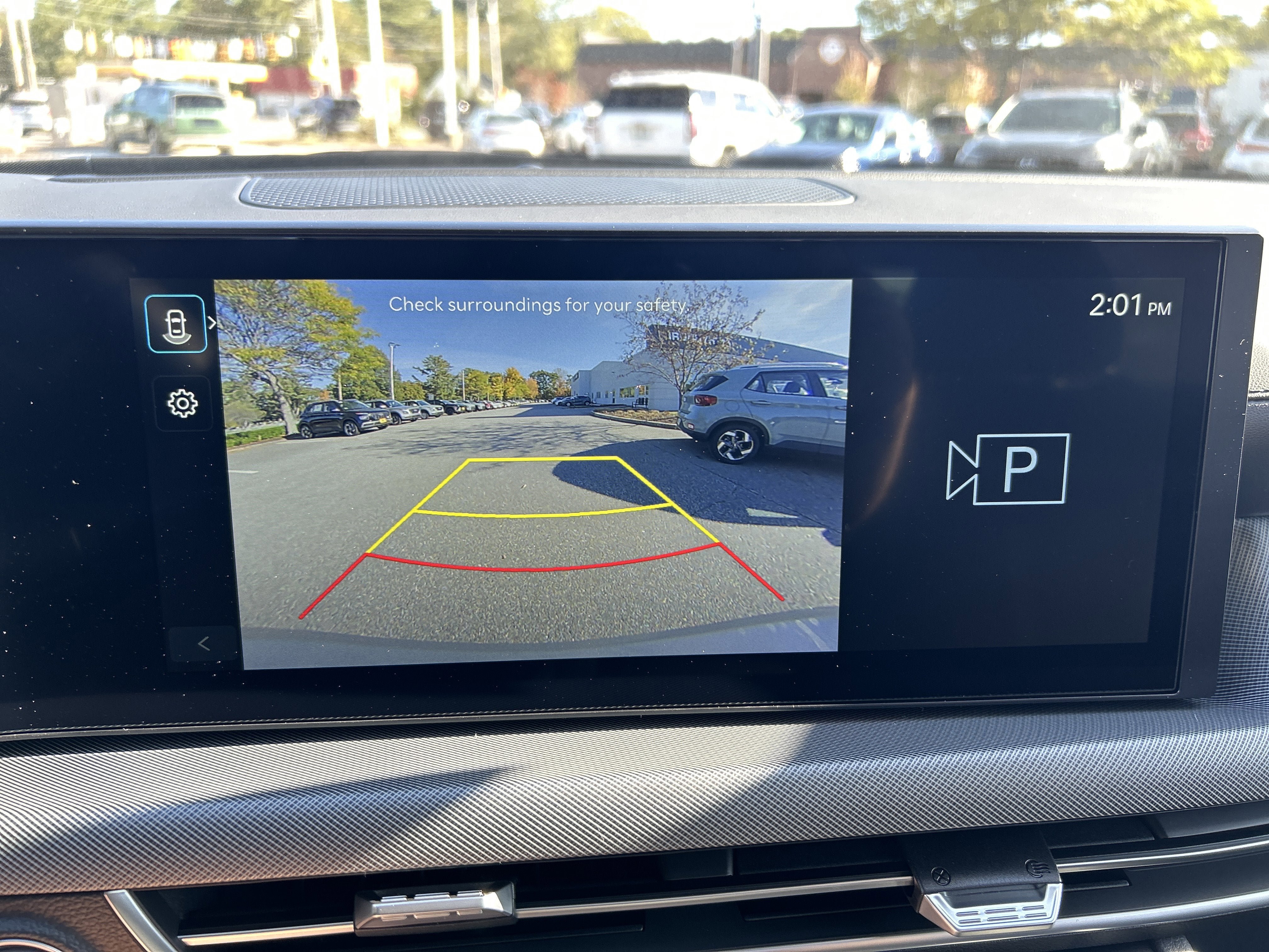 New 2026 Hyundai Sonata SE FWD image 24