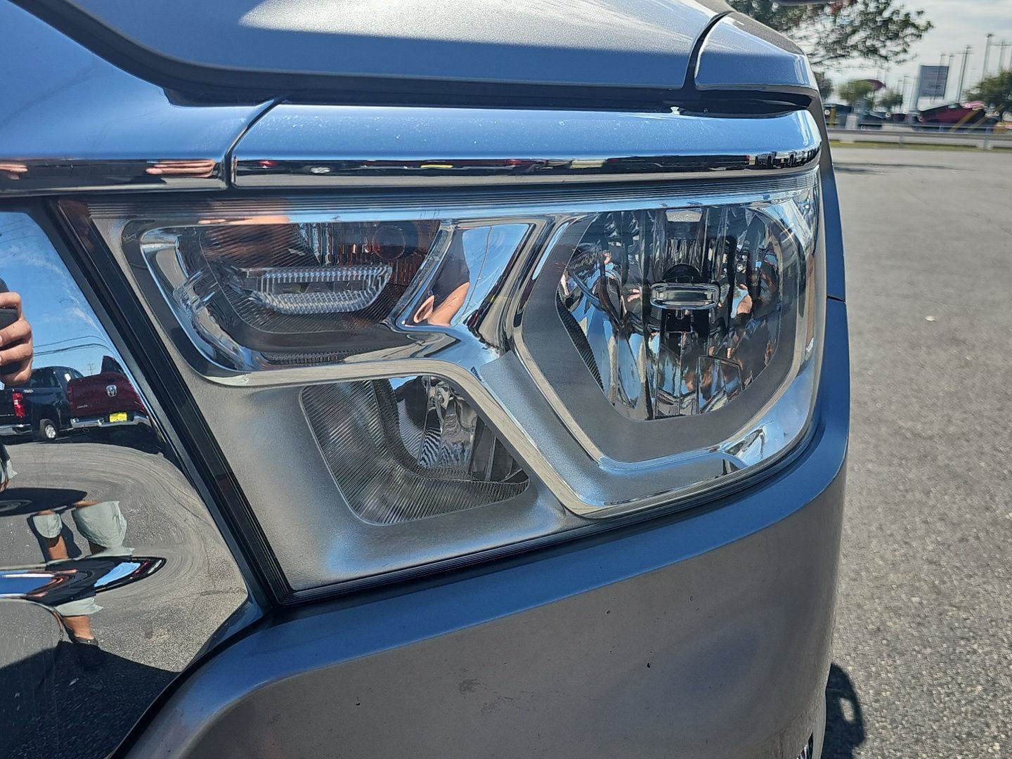 Used 2022 RAM 1500 Lone Star RWD image 10