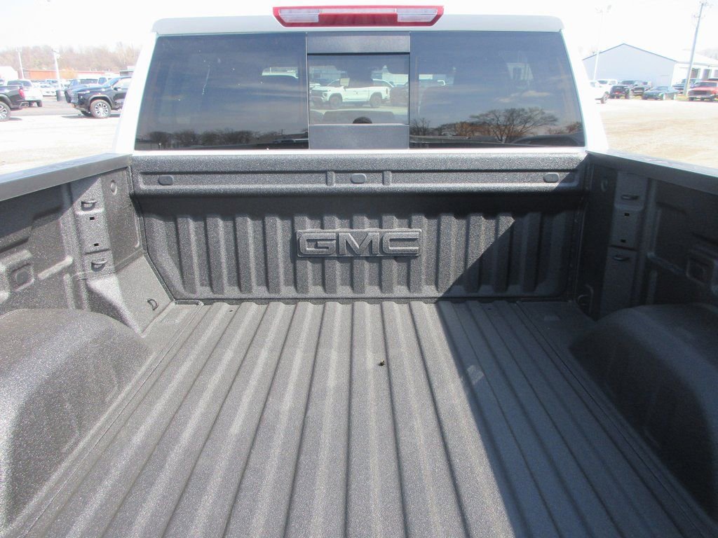 New 2026 GMC Sierra 1500 Elevation w/ Elevation Premium Package image 7