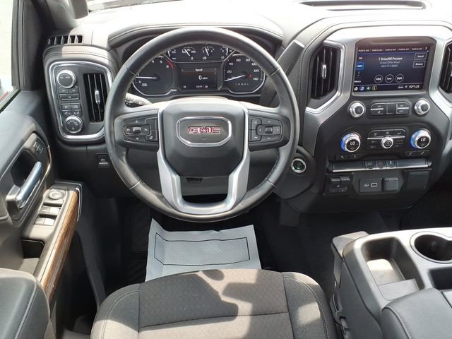 Used 2023 GMC Sierra 2500 SLE w/ SLE Convenience Package image 4
