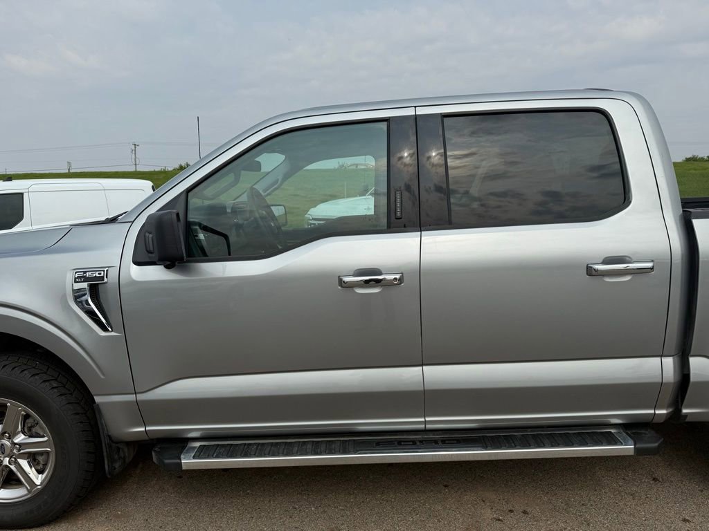 Used 2024 Ford F150 XLT image 26