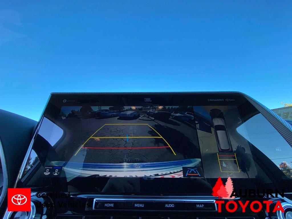 Certified 2020 Toyota Highlander Platinum AWD/4WD image 51