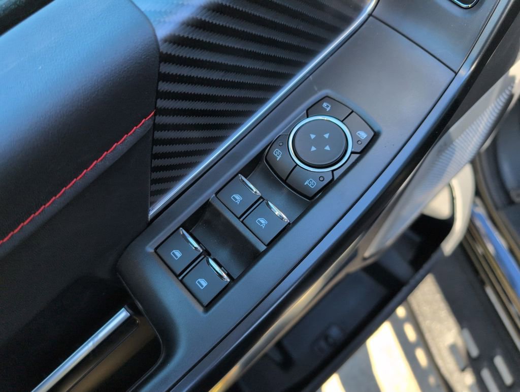 New 2025 Ford F150 Raptor image 27