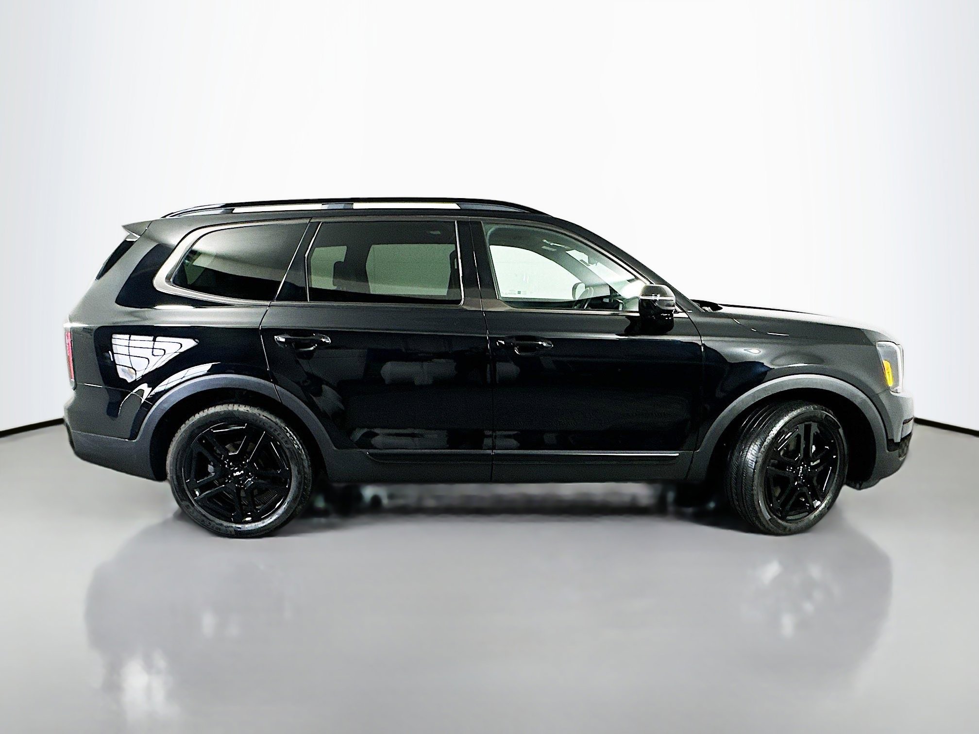 Used 2024 Kia Telluride SX Prestige X-Line AWD/4WD image 8