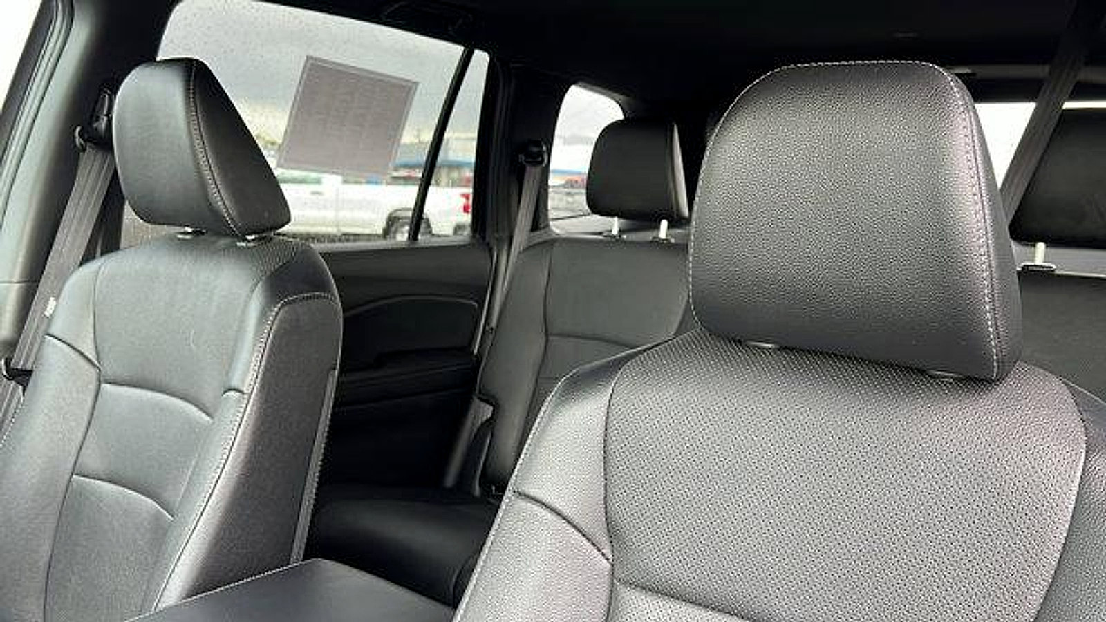 Used 2024 Honda Passport EX-L image 18