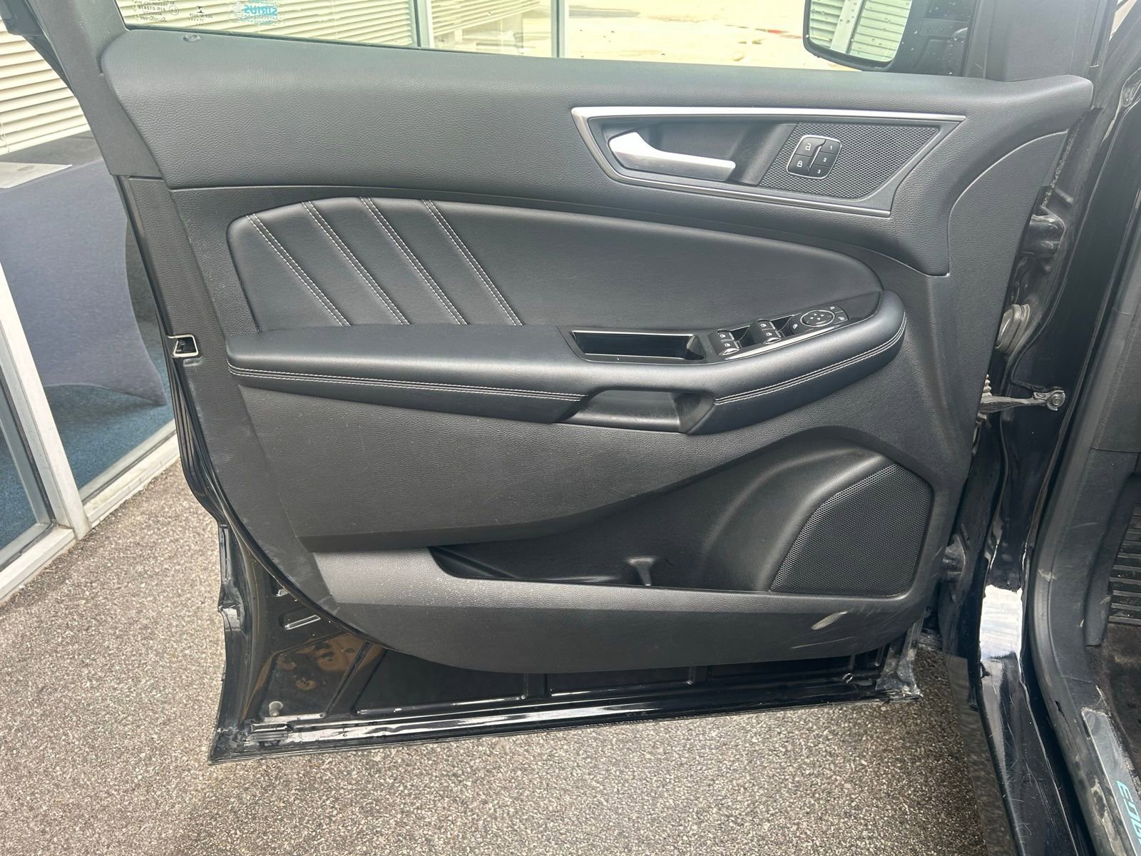 Used 2018 Ford Edge Sport w/ Equipment Group 401A image 9