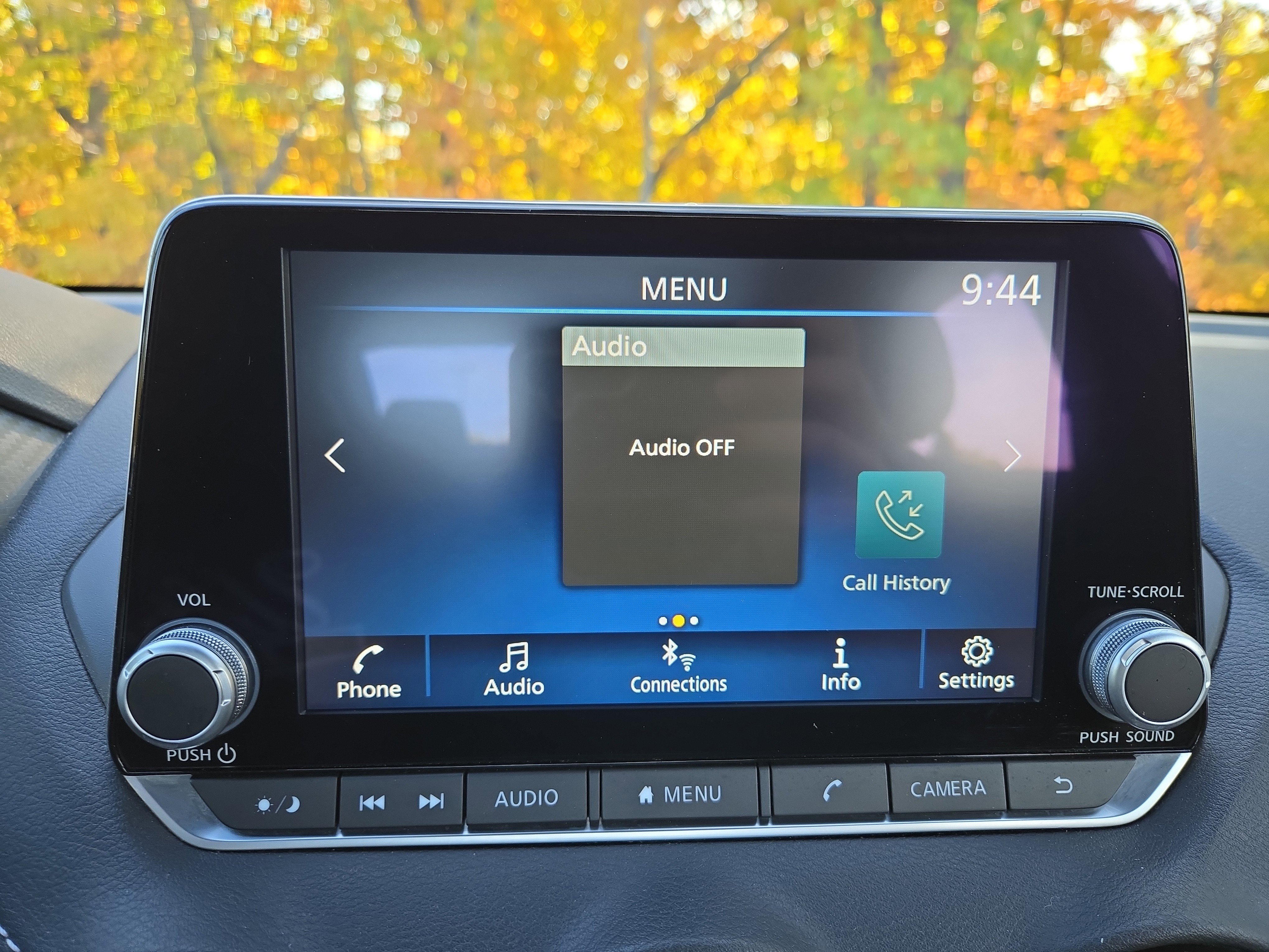 Used 2023 Nissan Sentra SV w/ All-Weather Package image 17