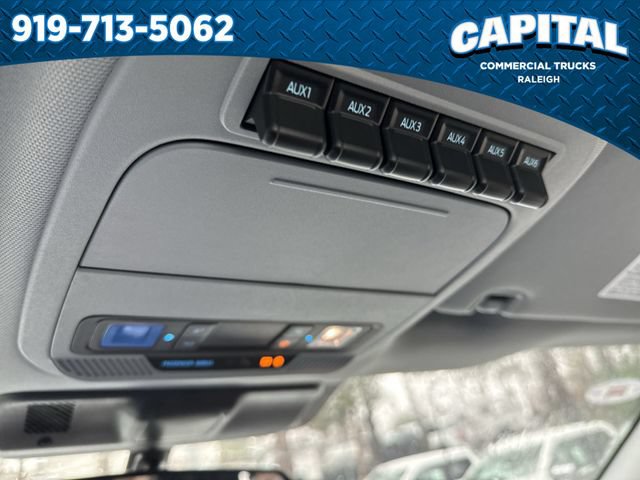 New 2026 Ford F550 4x4 Supercab Super Duty image 31