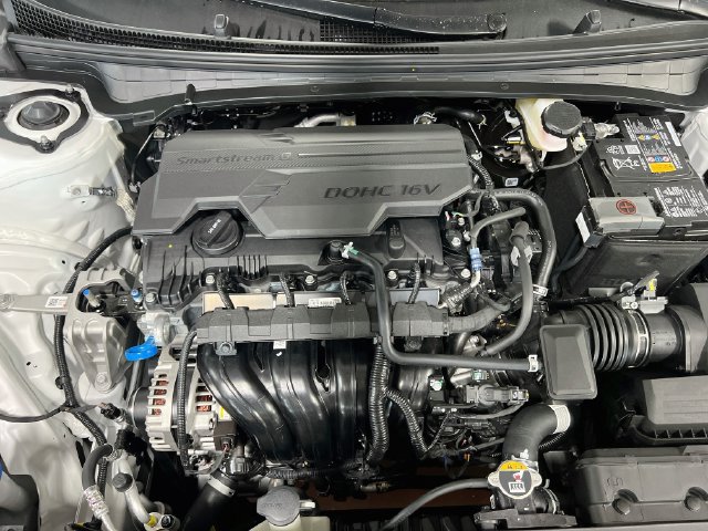 New 2026 Kia K4 FWD image 27