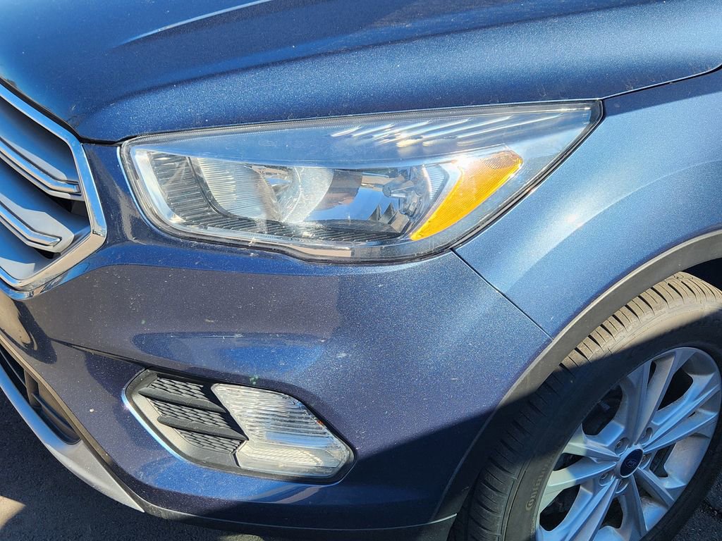 Used 2018 Ford Escape SE image 8