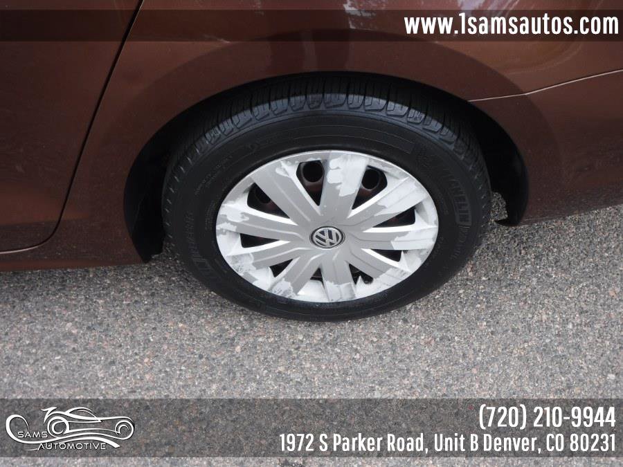 Used 2016 Volkswagen Jetta S image 39