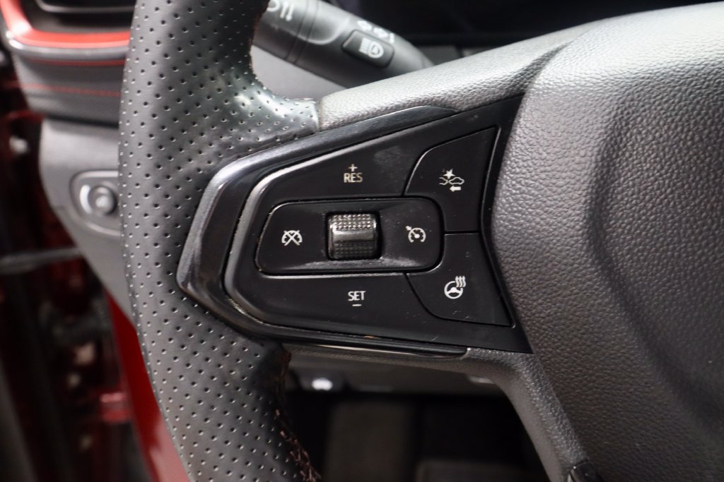 Used 2024 Chevrolet TrailBlazer RS FWD image 27