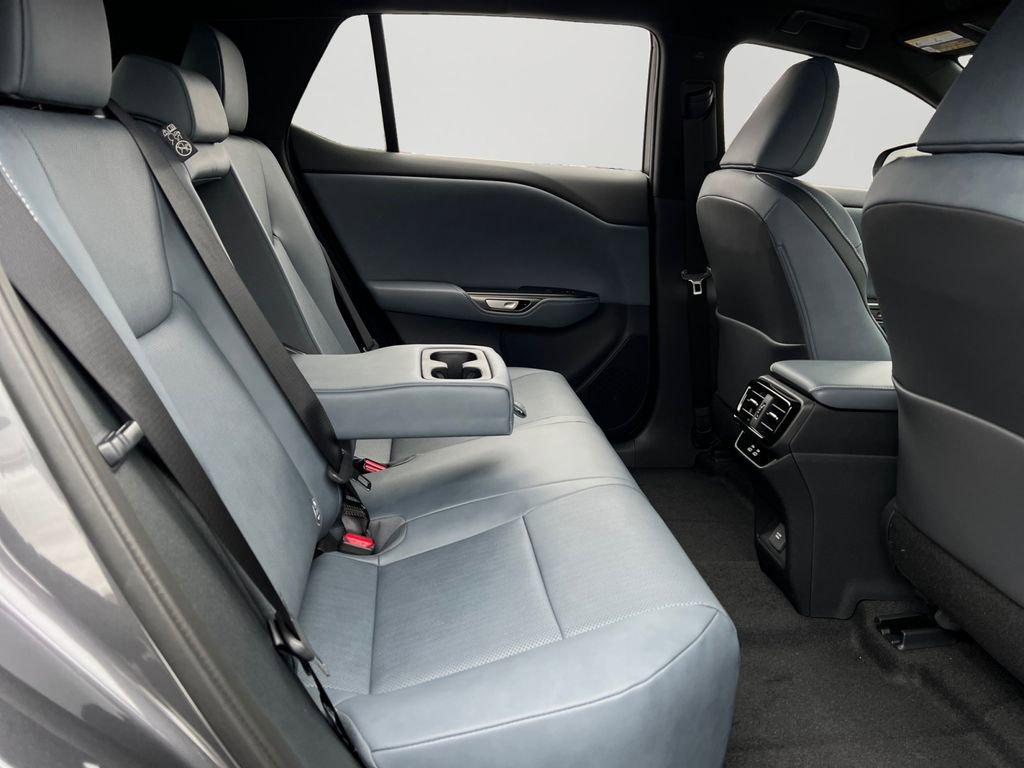 New 2026 Lexus RZ 450e AWD image 6