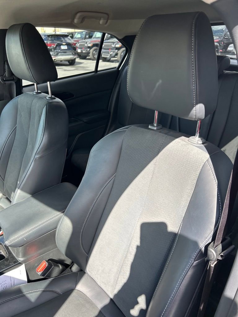 Used 2025 Mitsubishi Eclipse Cross SE image 15