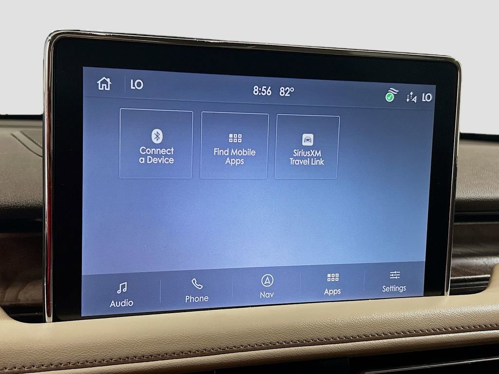 Used 2023 Lincoln Aviator Reserve w/ Elements Package Plus RWD image 13