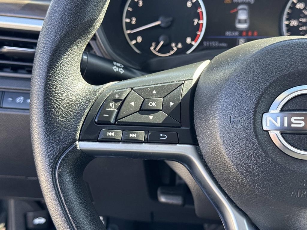 Certified 2024 Nissan Altima 2.5 SV image 30