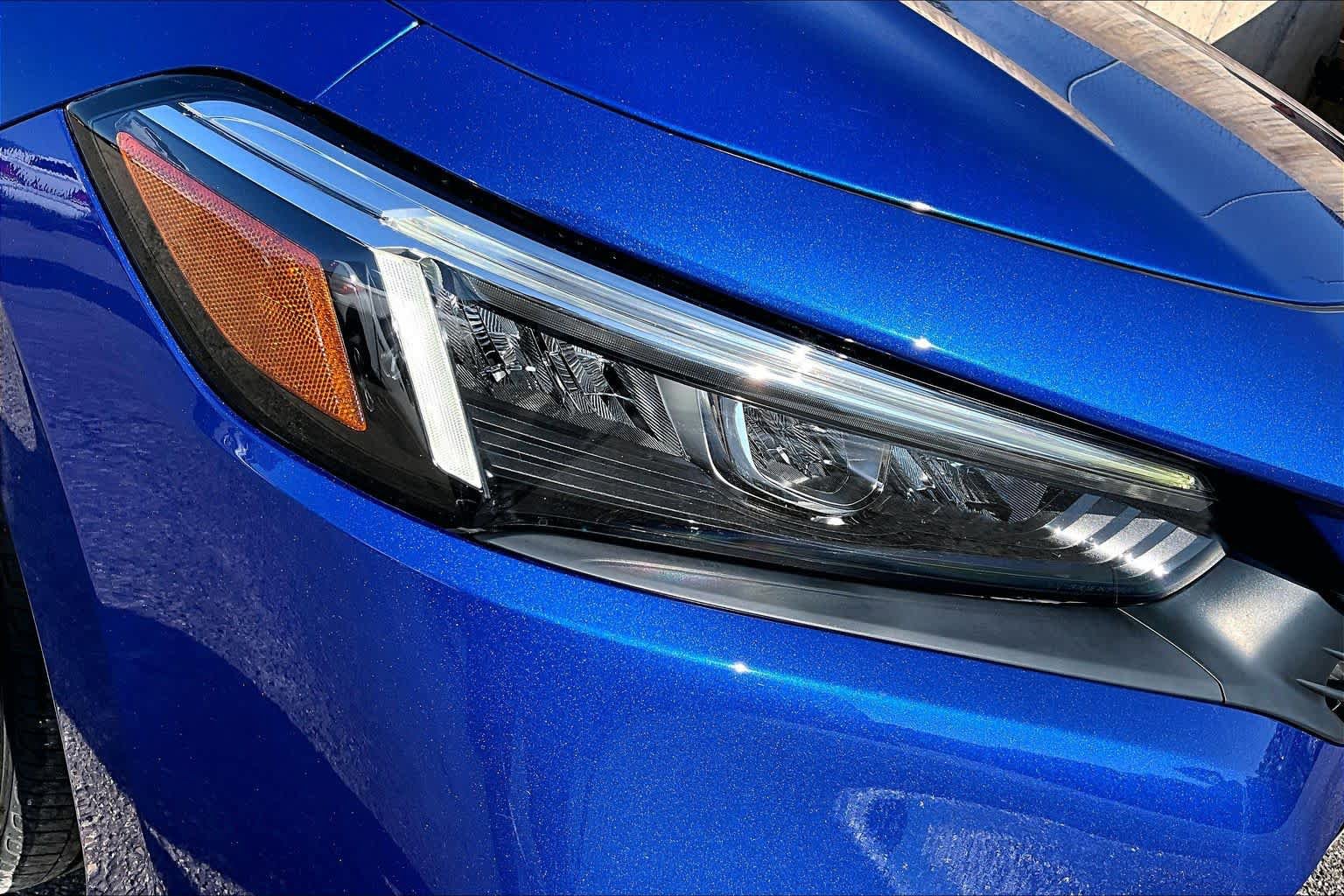 Used 2022 Honda Civic EX image 29