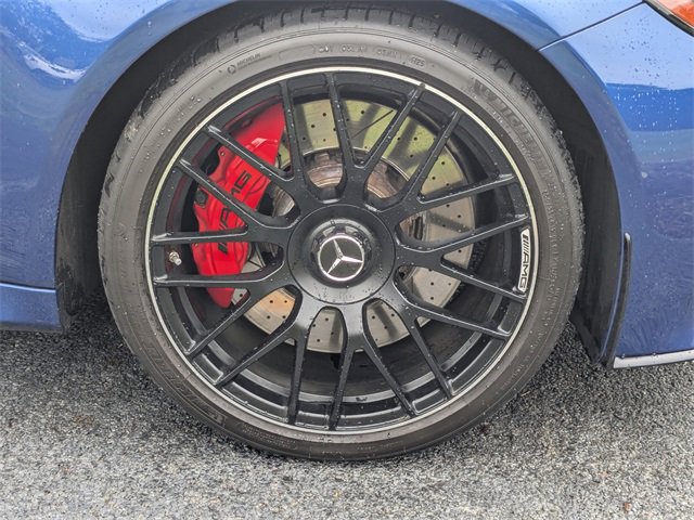 Used 2023 Mercedes-Benz C 63 AMG S image 12