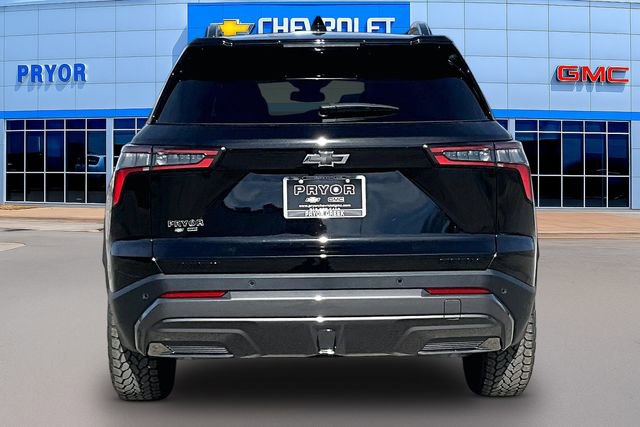 New 2026 Chevrolet Equinox ACTIV w/ Convenience Package III image 4