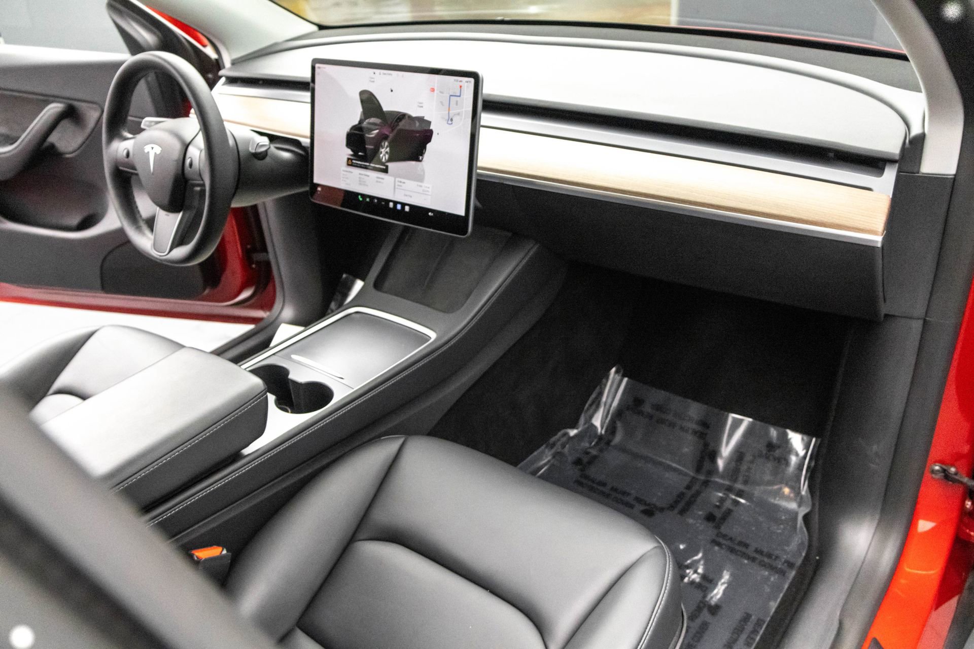 Used 2022 Tesla Model Y Long Range image 36