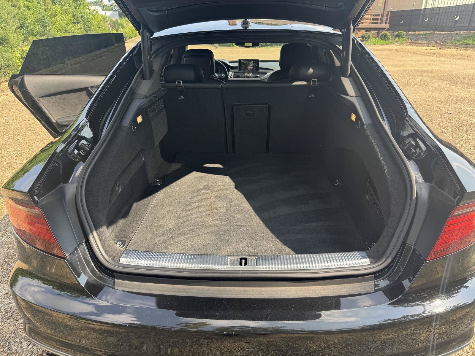 Used 2016 Audi S7 AWD/4WD image 19