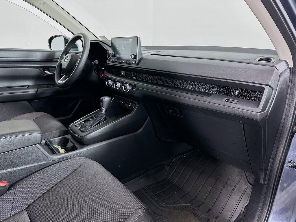 Used 2024 Honda CR-V EX image 30