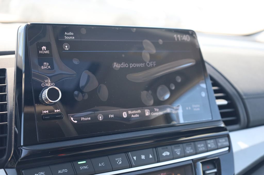 New 2026 Honda Odyssey EX-L image 20