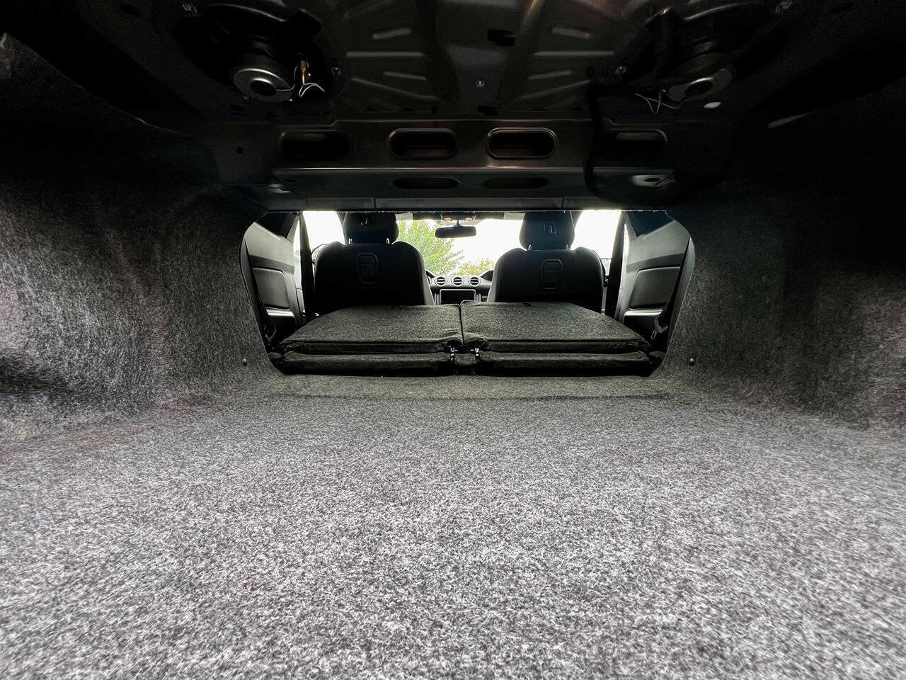 Used 2018 Ford Mustang Coupe image 10