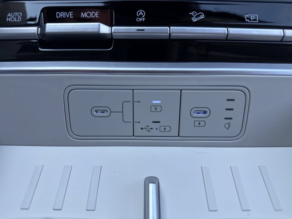 New 2026 Hyundai Santa Fe SEL FWD image 29