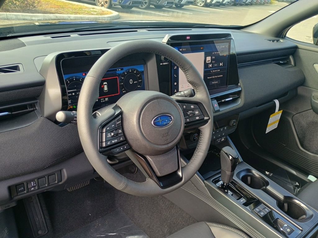 New 2026 Subaru Outback Limited image 9