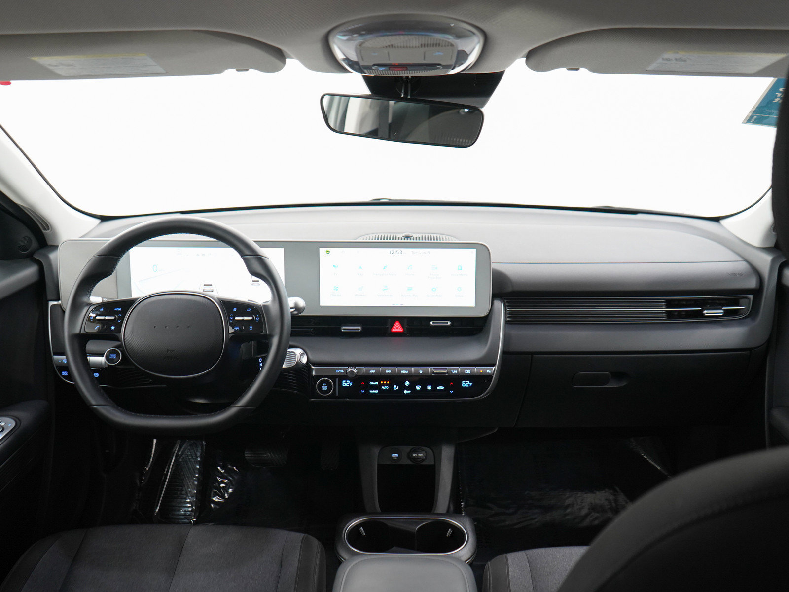 Certified 2024 Hyundai Ioniq 5 SE AWD/4WD image 13