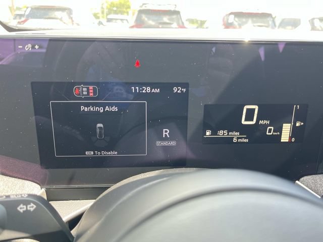 New 2026 Nissan Kicks S FWD image 31