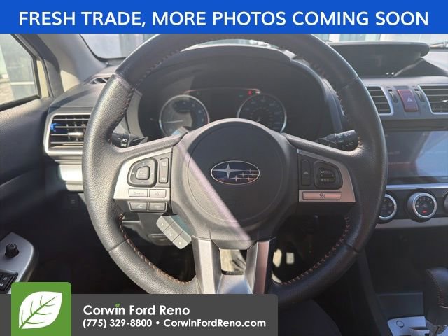 Used 2017 Subaru Crosstrek 2.0i Premium AWD/4WD image 15