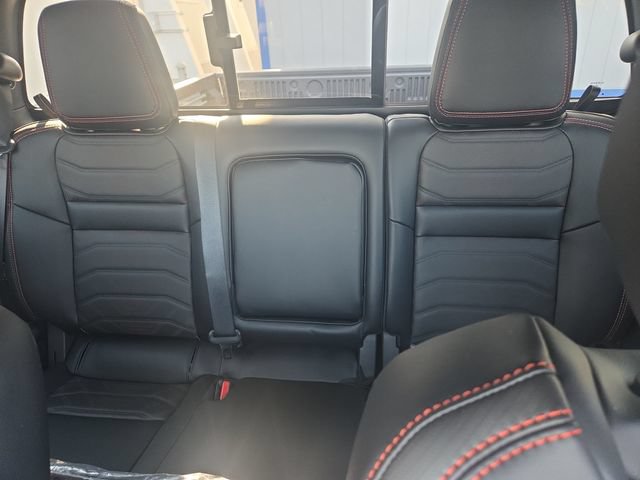 New 2026 Nissan Frontier PRO-4X w/ Pro Premium Package AWD/4WD image 20