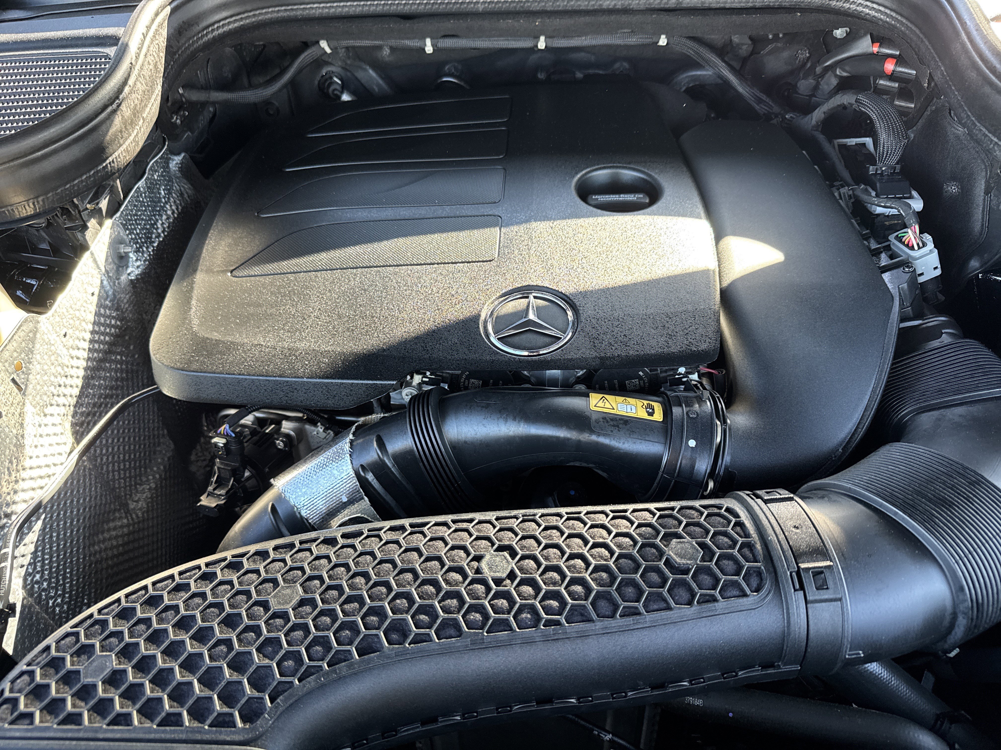 Used 2020 Mercedes-Benz GLE 350 image 32