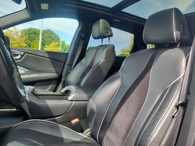 Used 2019 Acura RDX A-Specw/ Technology Package AWD/4WD image 14